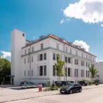 Apartimo Landshut
