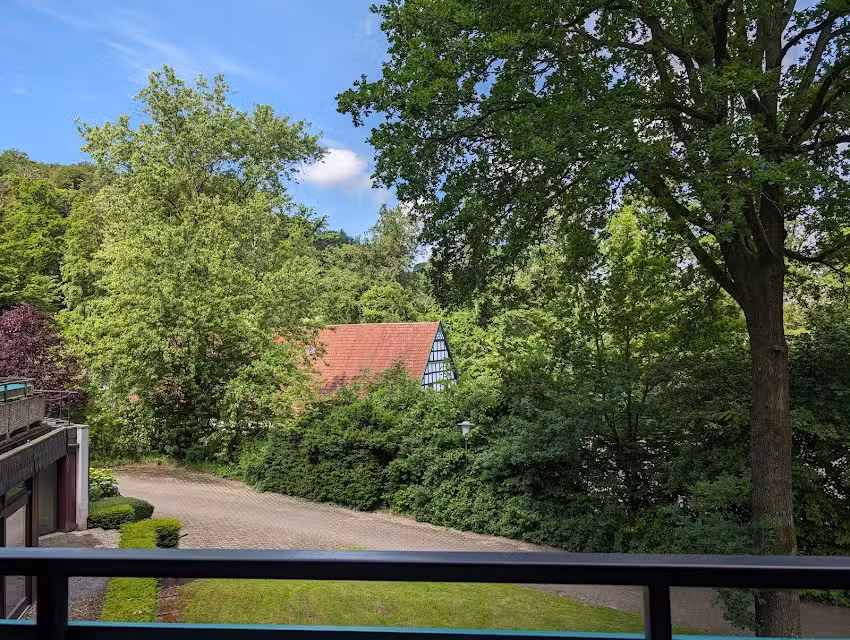 Apartment 21 &ndash; CKDL