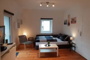 Apartment 28