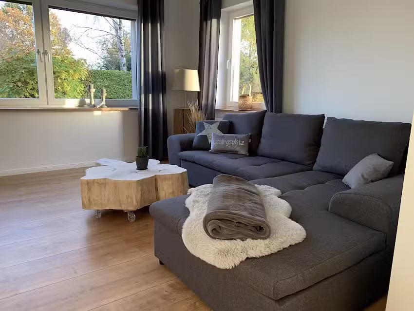 Apartment 39