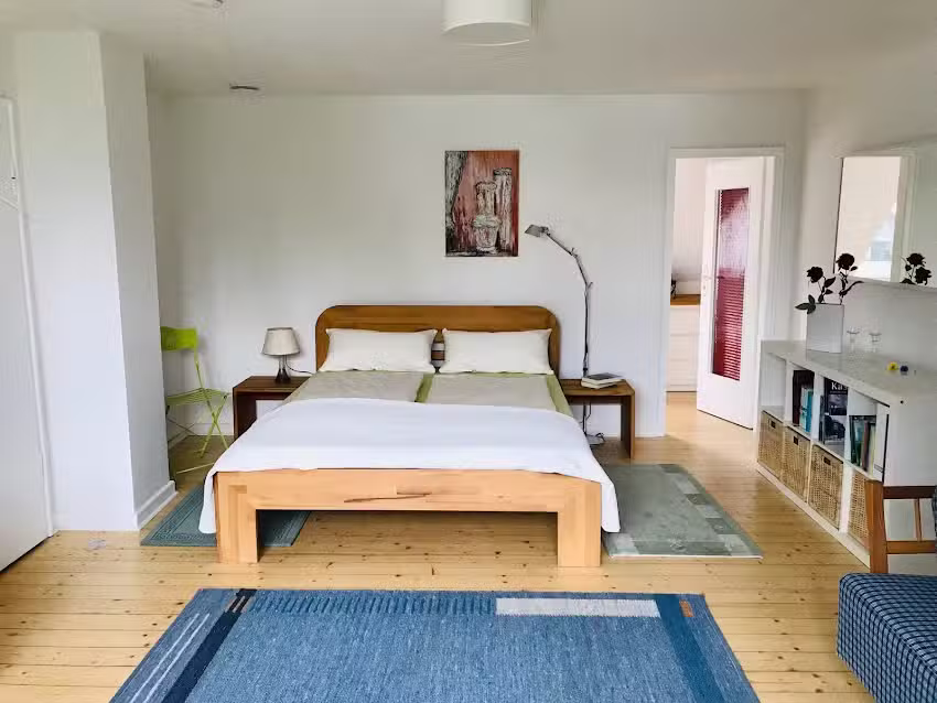 Apartment 41a Kassel