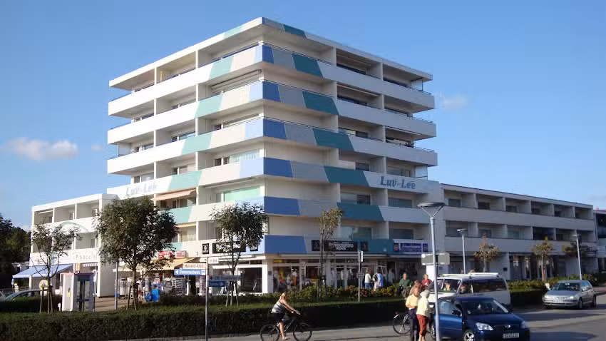 Apartment 62