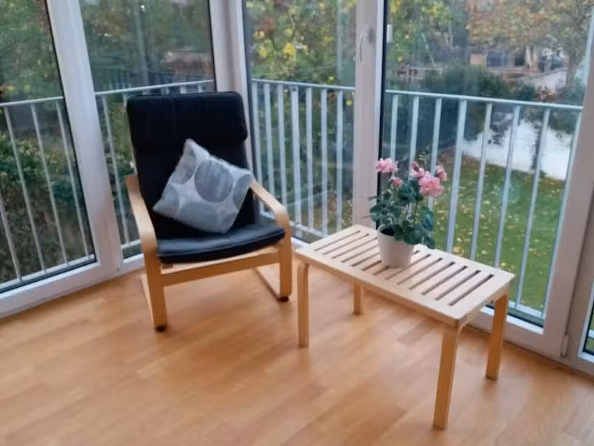 Apartment 6a &ndash; Dusseldorf