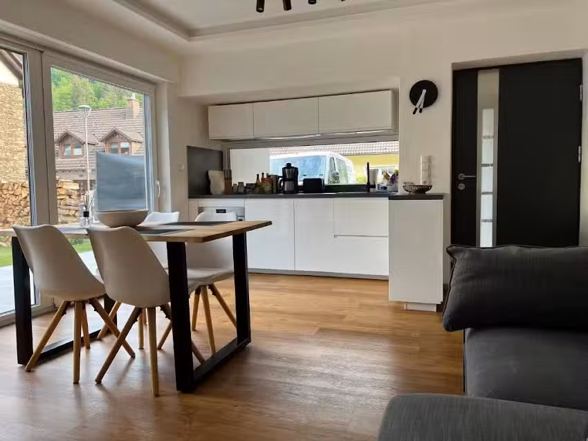 Apartment Abtei Sayn
