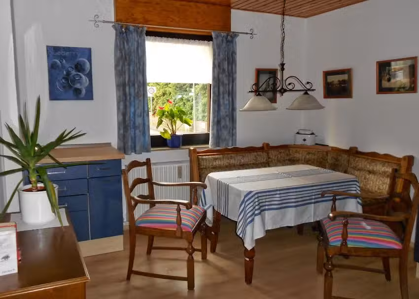 Apartment Airport K&ouml;ln