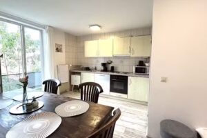 Apartment AlbGl&uuml;ck 1 &ndash; Ferienwohnung in Hechingen f&uuml;r bis zu 5 Personen