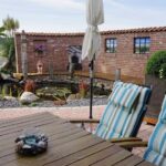 Apartment Am Anker