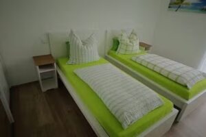 Apartment Am Br&auml;uhaus