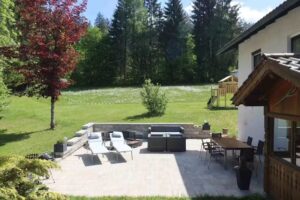 Apartment am Nationalpark Bayerwald