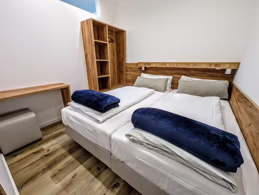 Apartment am Rathaus