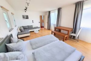 Apartment am Rohrbach