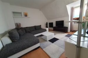 Apartment am S&uuml;dpark Erfurt
