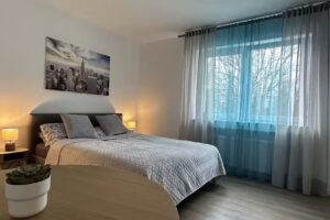 Apartment am Wasserturm Zentrum MG | Rentaparto
