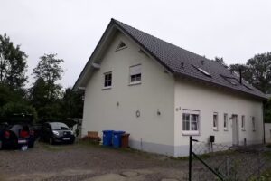 Apartment an der Rotach