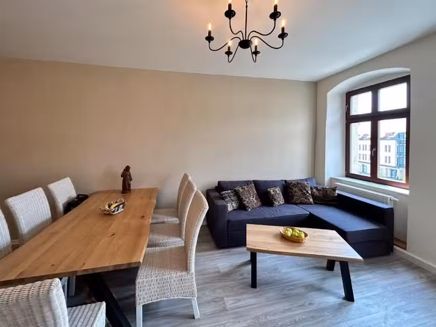 Apartment Anno 1529