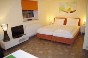 Apartment Aurachtal Ferienwohnungen