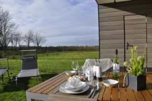 APARTMENT „AUSZEIT“