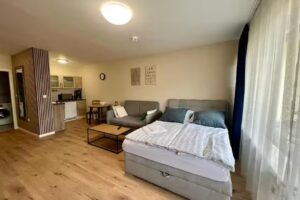 Apartment Beethoven by Aux Property