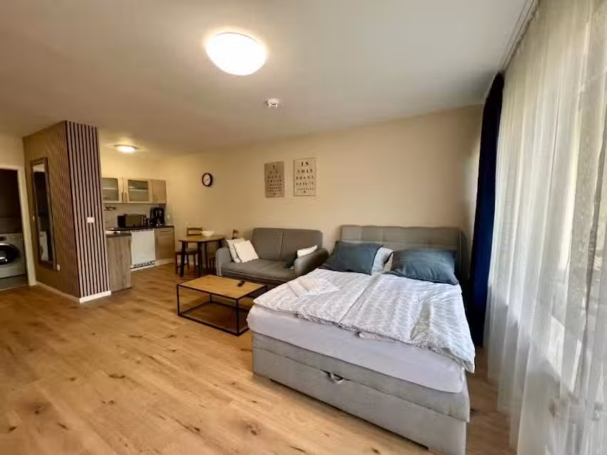 Apartment Beethoven by Aux Property