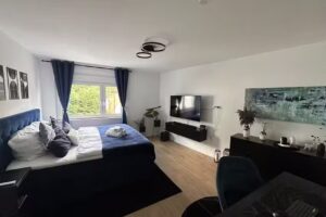 Apartment Birma