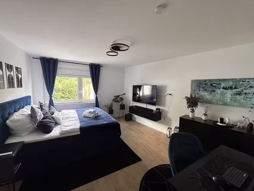 Apartment Birma