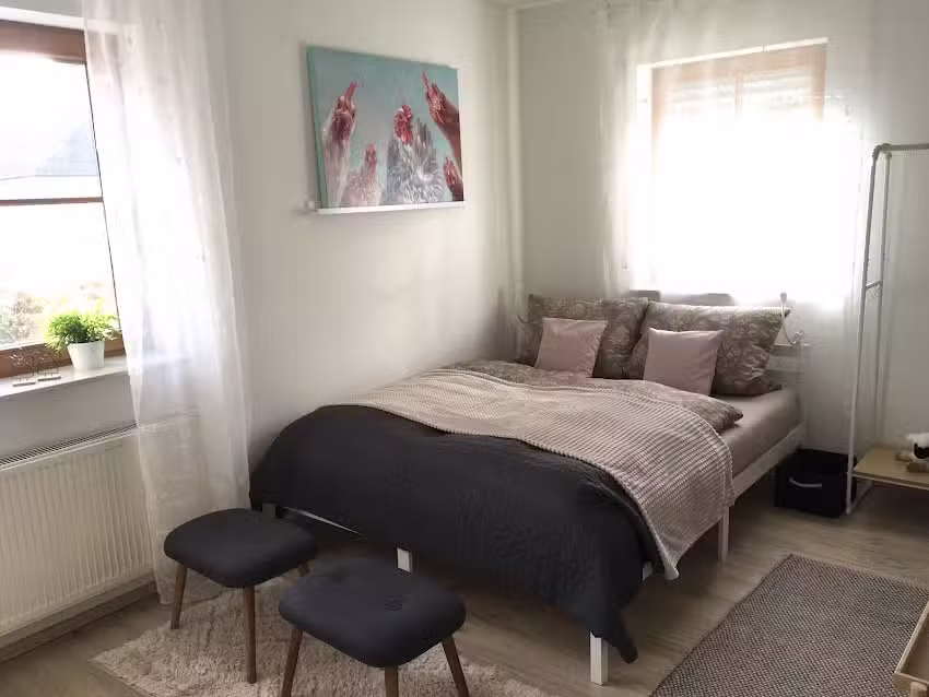 Apartment Burgnest