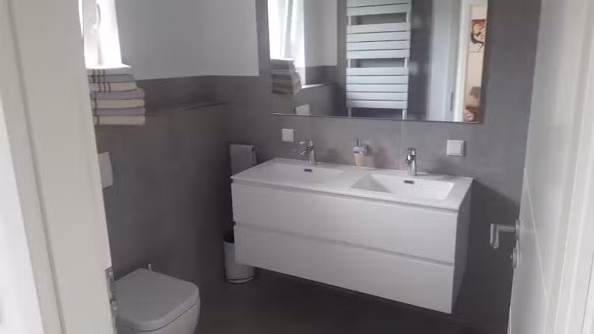 Apartment Deluxe Plus