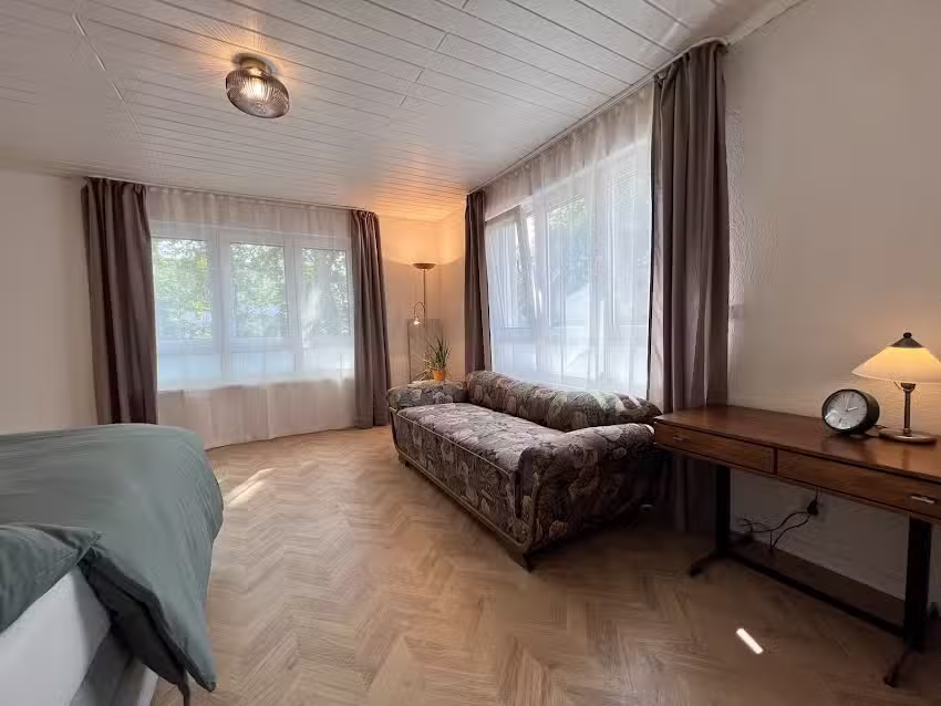 Apartment Entenbr&uuml;cke