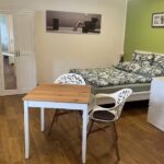 Apartment Erfurt-Marbach