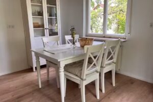 Apartment Ferienwohnung Grimm