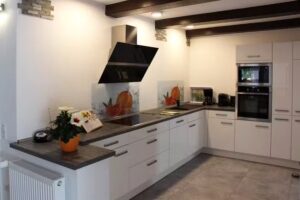 Apartment & Ferienwohnung Lieberknecht