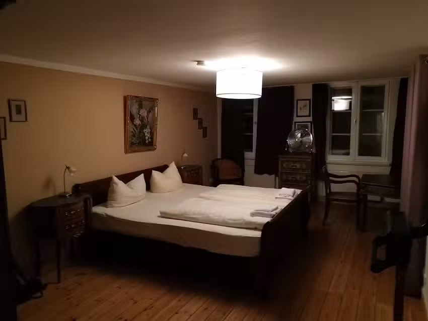 Apartment Friederike