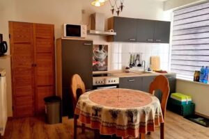 Apartment Halmis Fewo WR