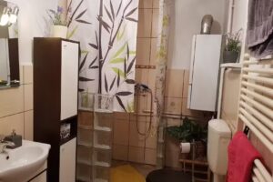Apartment Heike Sorgenfrei