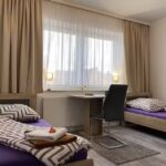 Apartment Hildesheim