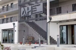 Apartment Hotel