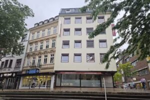 Apartment Hotel am Sand- Ludin Hotels GmbH