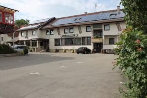 Apartment-Hotel Fischer