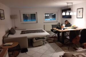 Apartment I