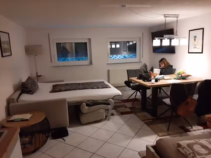 Apartment I
