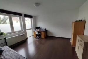 Apartment in der N&auml;he der Universit&auml;t
