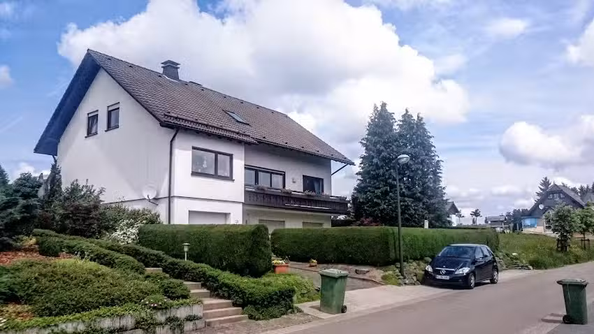 Apartment J&uuml;ngst