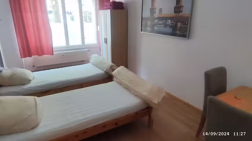 Apartment K. Schulz GmbH