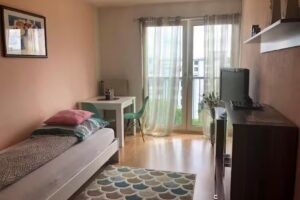 Apartment KiKo Mainz