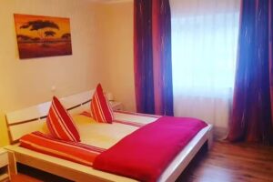 Apartment Koblenz