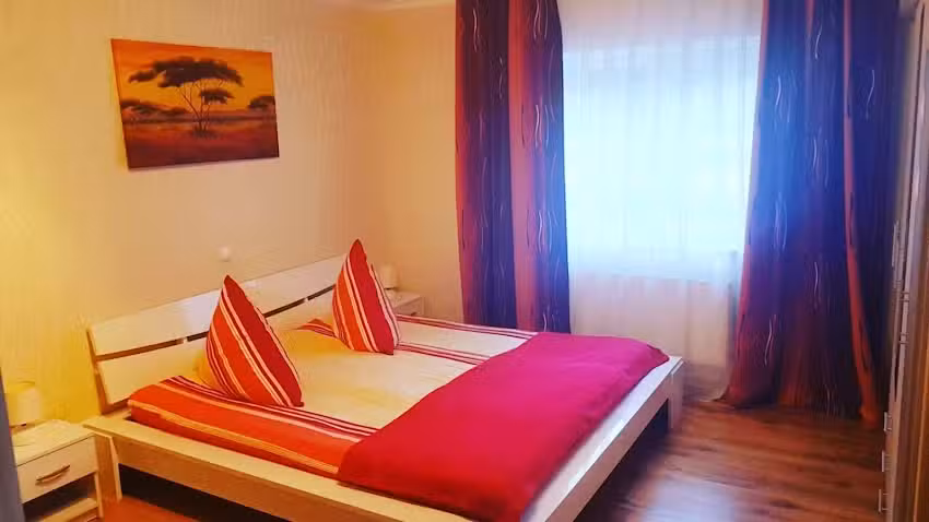 Apartment Koblenz
