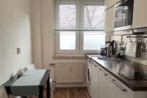 Apartment L – comfort