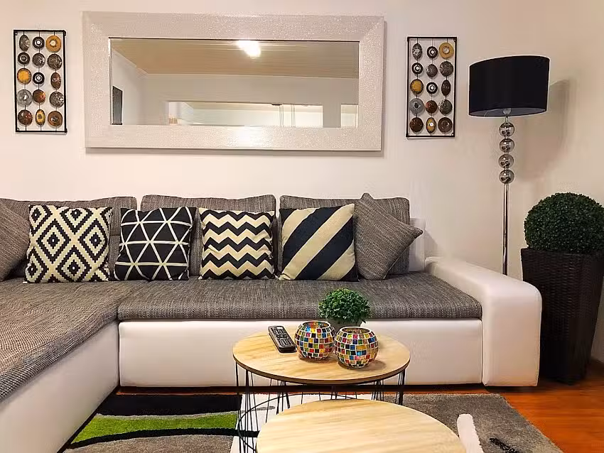 Apartment La Lucia