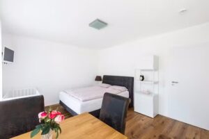 Apartment LandZeit