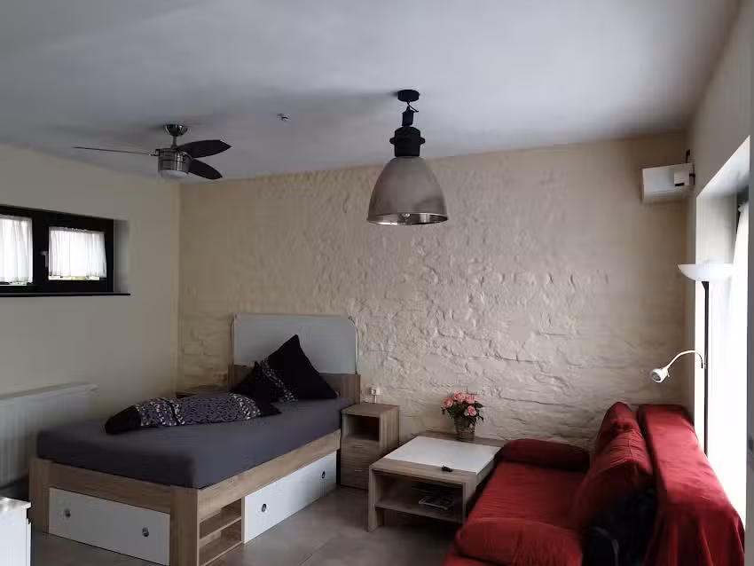 Apartment Leverkusen